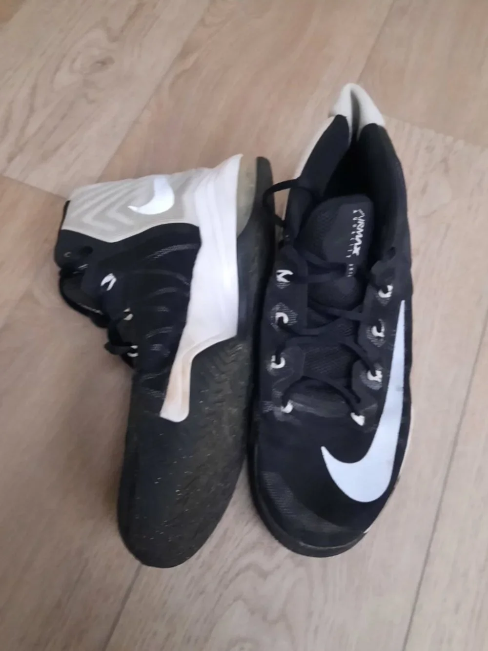 Nike men basketabll